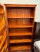 Dennis Bookcase Medium - Direct Furniture Warehouse