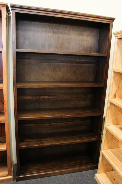 Dennis Bookcase Small - Direct Furniture Warehouse
