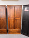 Donnel 2Dr/1Drw Wardrobe - Direct Furniture Warehouse