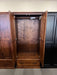 Donnel 2Dr/1Drw Wardrobe - Direct Furniture Warehouse