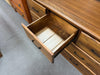 Donnel 7 Drw Low Chest - Direct Furniture Warehouse