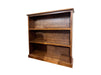 Donnel Bookcase (Small) - Direct Furniture Warehouse