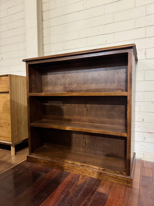 Donnel Bookcase (Small) - Direct Furniture Warehouse