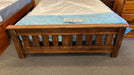 Donnel King Bed - Direct Furniture Warehouse