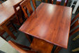 Donnelly 1000 Dining Table - Direct Furniture Warehouse