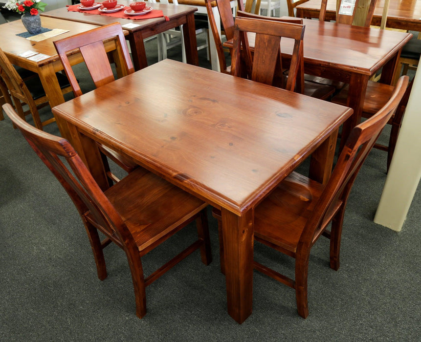 Donnelly 1200 Dining Table - Direct Furniture Warehouse
