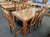 Donnelly 1600 Dining Table - Direct Furniture Warehouse
