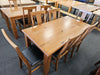 Donnelly 1600 Dining Table - Direct Furniture Warehouse