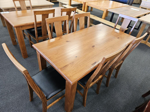 Donnelly 1600 Dining Table - Direct Furniture Warehouse