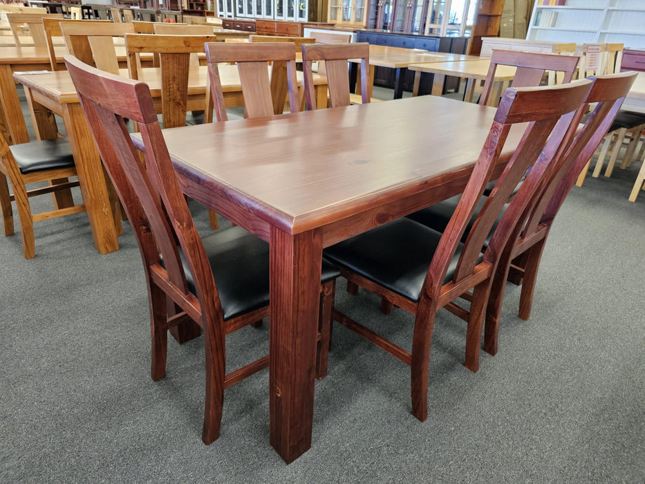 Donnelly 1600 Dining Table - Direct Furniture Warehouse
