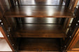 Donnelly 2Dr/2Drw Display Cabinet - Direct Furniture Warehouse