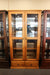 Donnelly 2Dr/2Drw Display Cabinet - Direct Furniture Warehouse