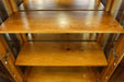 Donnelly 2Dr/2Drw Display Cabinet - Direct Furniture Warehouse
