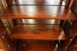 Donnelly 2Dr/2Drw Display Cabinet - Direct Furniture Warehouse