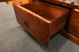Donnelly 2Dr/2Drw Display Cabinet - Direct Furniture Warehouse