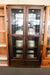 Donnelly 2Dr/2Drw Display Cabinet - Direct Furniture Warehouse