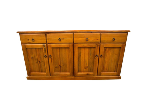 Donnelly 4Dr/4Drw Buffet (Clearance) - Direct Furniture Warehouse