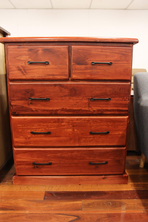 Donnelly 5 Drw Chest - Direct Furniture Warehouse