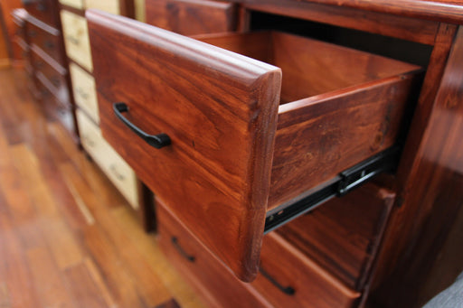 Donnelly 5 Drw Chest - Direct Furniture Warehouse