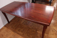 Donnelly Jarrah 1800 Dining Table - Direct Furniture Warehouse
