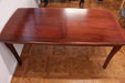 Donnelly Jarrah 1800 Dining Table - Direct Furniture Warehouse