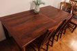 Donnelly Jarrah 2100 9 Piece Dining Suite - Direct Furniture Warehouse