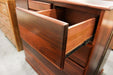 Donnelly Jarrah 9 Drw Tall Chest - Direct Furniture Warehouse