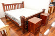 Donnelly King Bed - Direct Furniture Warehouse