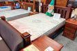 Donnelly Single Bed - Direct Furniture Warehouse