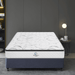 Dreamland Classic Pillowtop Mattress - Direct Furniture Warehouse