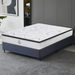 Dreamland Classic Pillowtop Mattress - Direct Furniture Warehouse