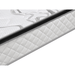 Dreamland Classic Pillowtop Mattress - Direct Furniture Warehouse