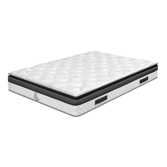 Dreamland Comfort Mattress - Direct Furniture Warehouse