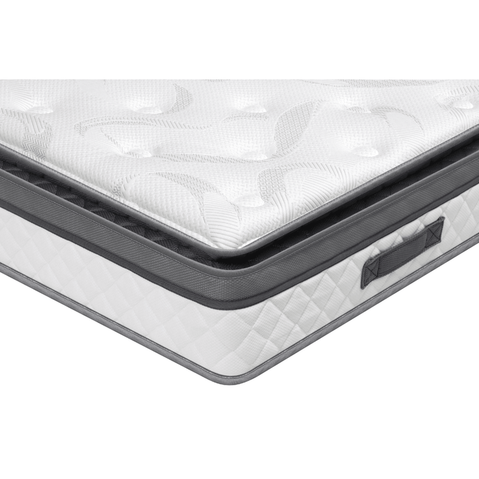 Dreamland Comfort Mattress - Direct Furniture Warehouse