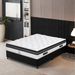 Dreamland Comfort Mattress - Direct Furniture Warehouse