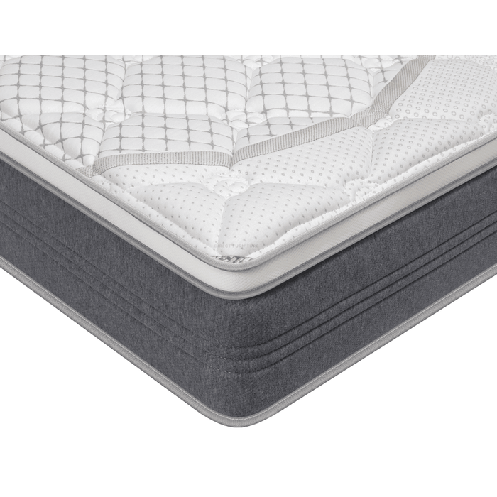 Dreamland Deluxe Gel Mattress - Direct Furniture Warehouse
