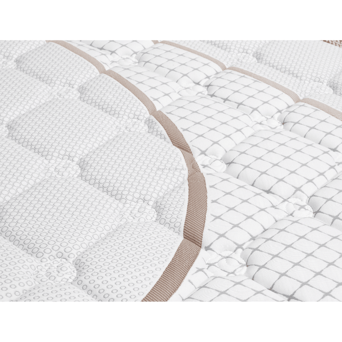 Dreamland Deluxe Gel Mattress - Direct Furniture Warehouse