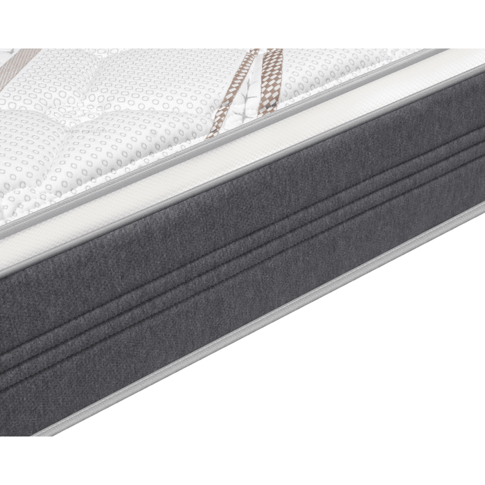 Dreamland Deluxe Gel Mattress - Direct Furniture Warehouse
