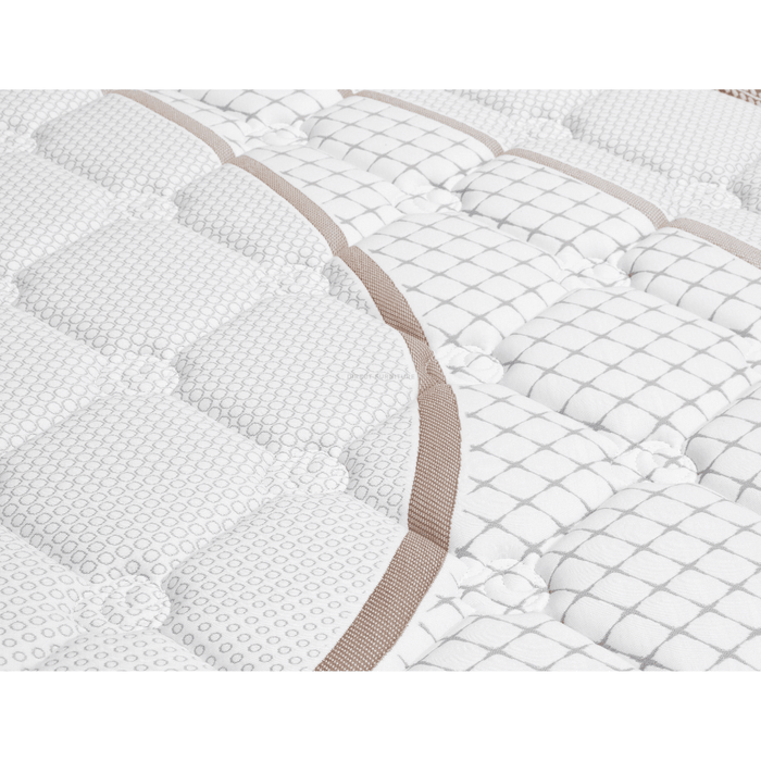 Dreamland Deluxe Gel Mattress - Direct Furniture Warehouse