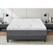 Dreamland Deluxe Gel Mattress - Direct Furniture Warehouse