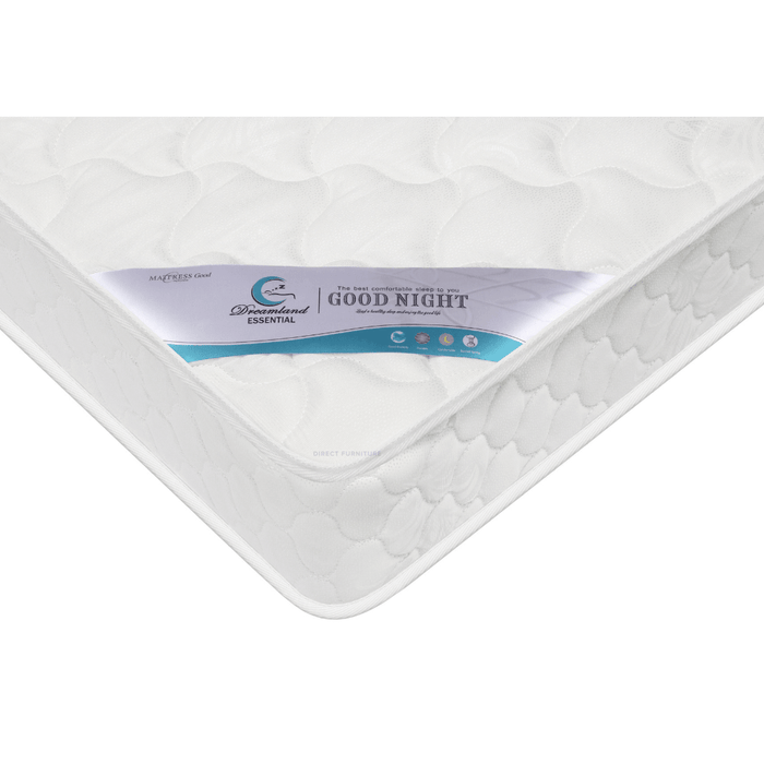 Dreamland Essential Mattress - Direct Furniture Warehouse