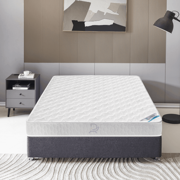 Dreamland Essential Mattress - Direct Furniture Warehouse