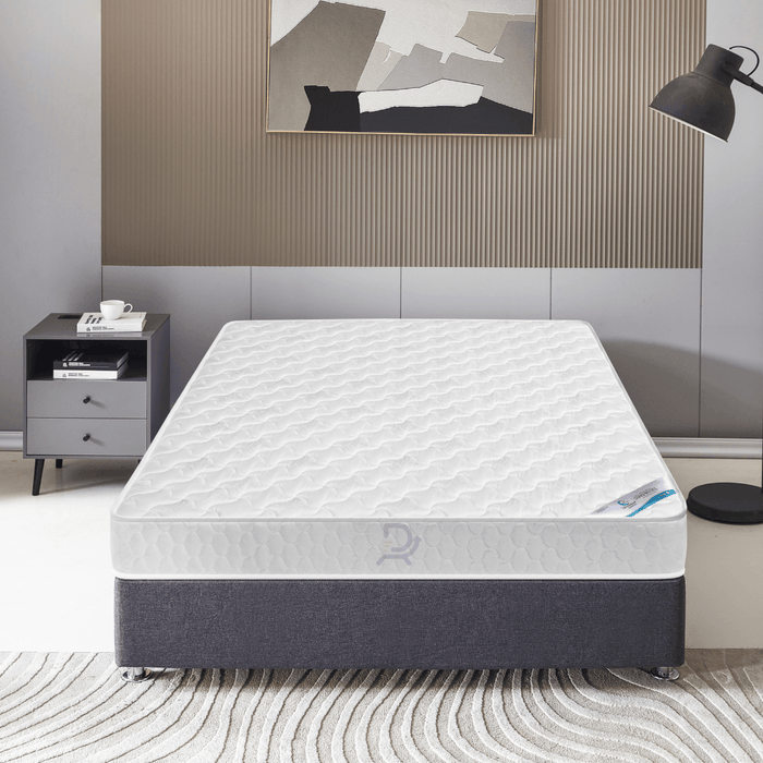 Dreamland Essential Mattress - Direct Furniture Warehouse