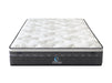 Dreamland Luxury Partner Preference Mattress - Direct Furniture Warehouse