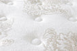 Dreamland Luxury Partner Preference Mattress - Direct Furniture Warehouse