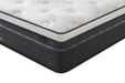 Dreamland Luxury Partner Preference Mattress - Direct Furniture Warehouse