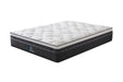 Dreamland Luxury Partner Preference Mattress - Direct Furniture Warehouse