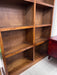 Federation Bookcase - Direct Furniture Warehouse