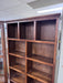 Federation Bookcase - Direct Furniture Warehouse