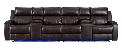 Felix Electric Home Theatre - Direct Furniture Warehouse
